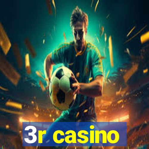 3r casino